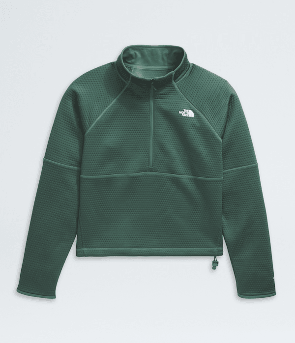 Women’s DOTKNIT™ Thermal ¼-Zip
