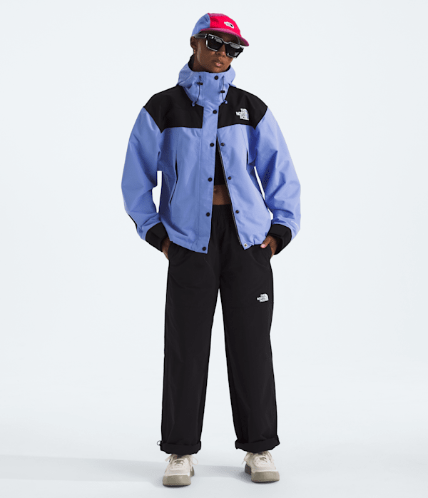 Women’s DRYVENT™ Mono Mountain Jacket