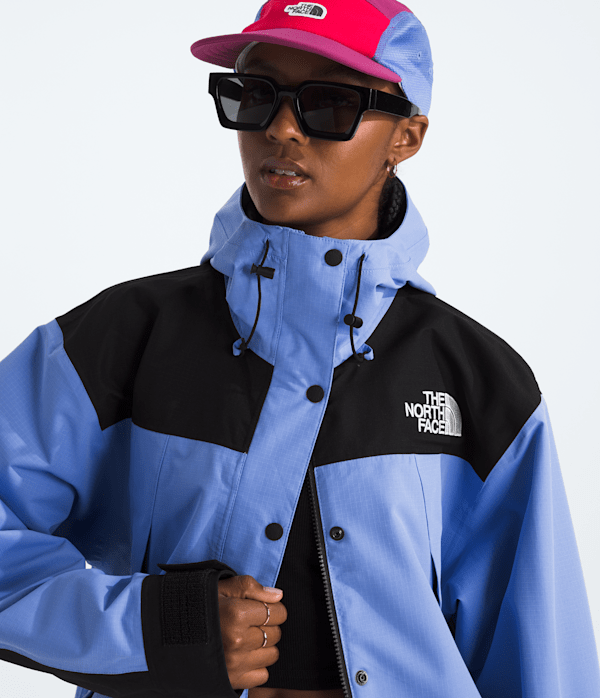 Women’s DRYVENT™ Mono Mountain Jacket