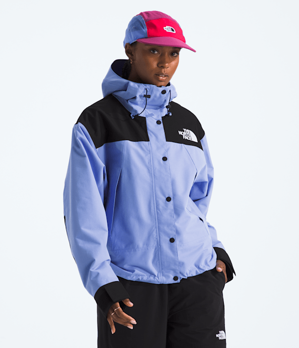 Women’s DRYVENT™ Mono Mountain Jacket