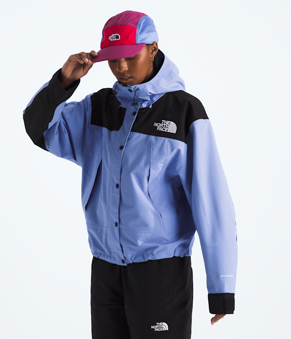 Women’s DRYVENT™ Mono Mountain Jacket