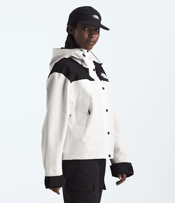Women’s DRYVENT™ Mono Mountain Jacket