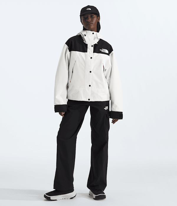 Women’s DRYVENT™ Mono Mountain Jacket