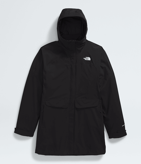Women’s DRYVENT™ Mono Triclimate® Parka - Image 8