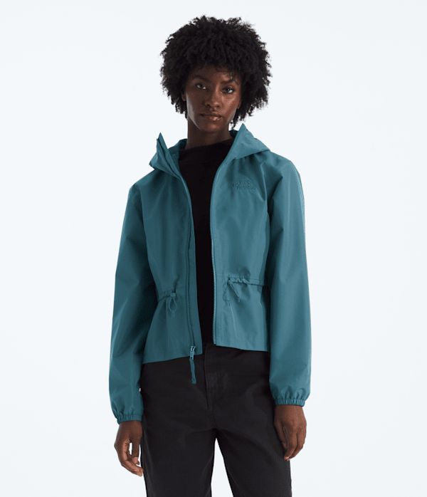 Women’s Daybreak Rain Jacket