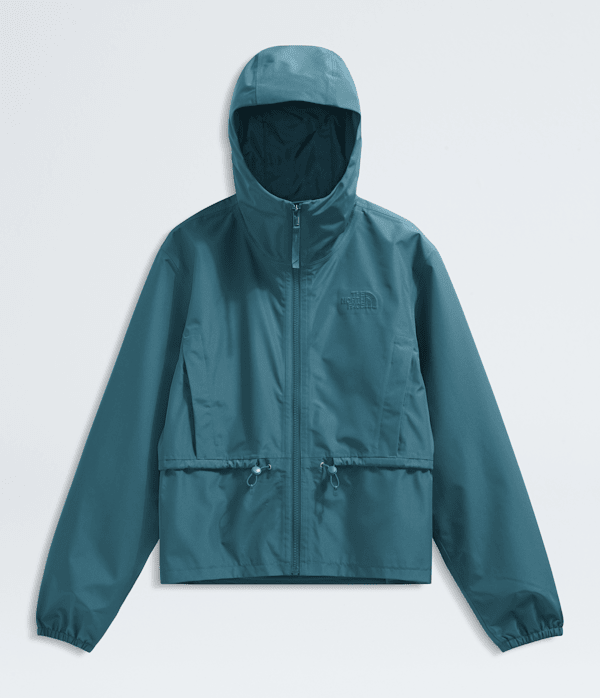 Women’s Daybreak Rain Jacket - Image 8