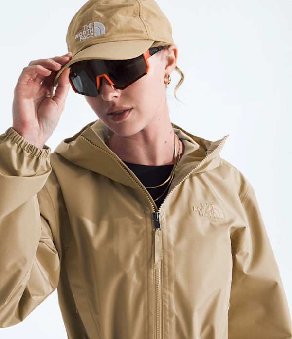 Women’s Daybreak Rain Jacket
