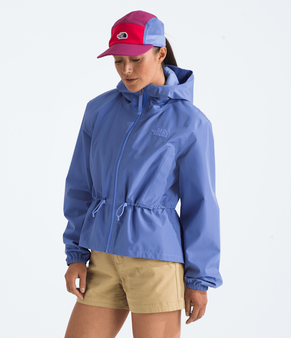 Women’s Daybreak Rain Jacket