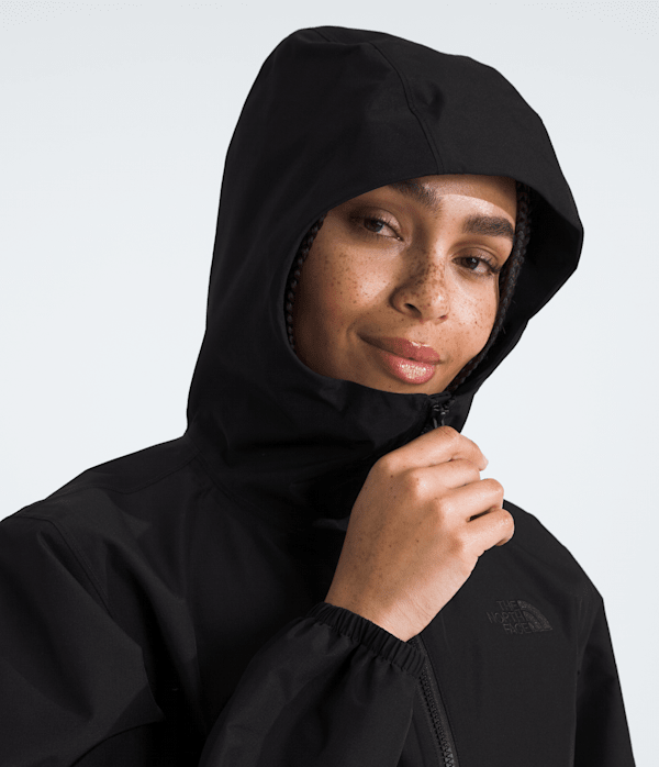Women’s Daybreak Rain Jacket