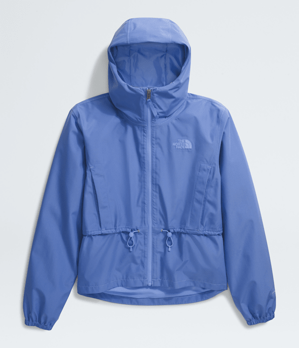 Women’s Daybreak Rain Jacket - Image 7