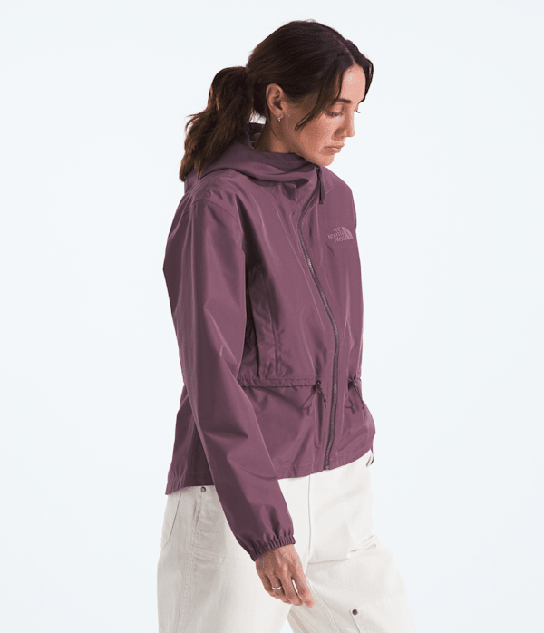 Women’s Daybreak Rain Jacket
