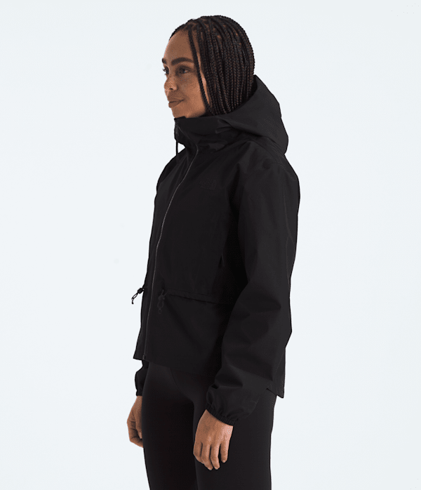 Women’s Daybreak Rain Jacket