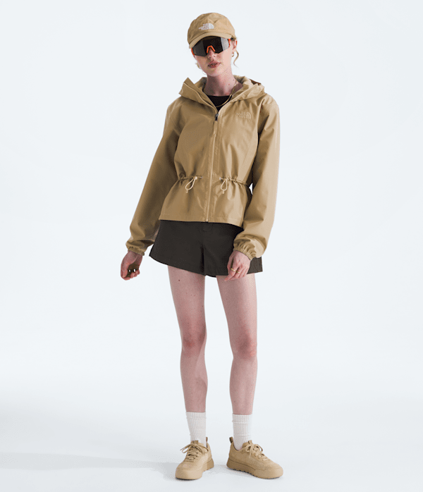 Women’s Daybreak Rain Jacket