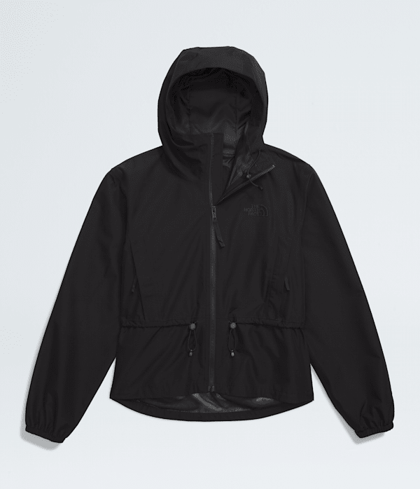 Women’s Daybreak Rain Jacket - Image 7