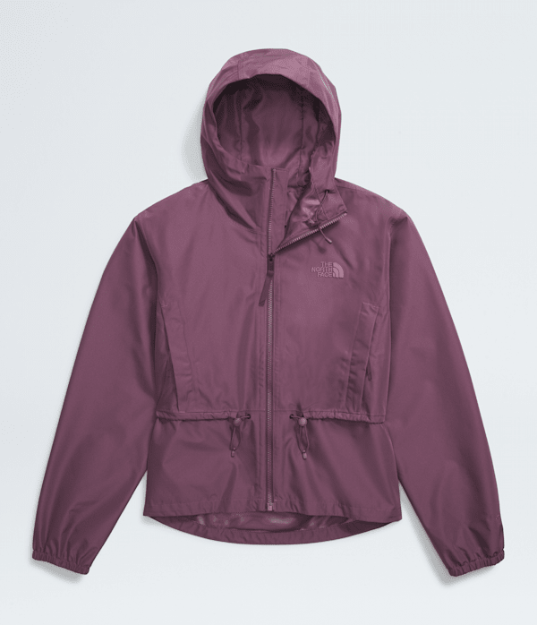 Women’s Daybreak Rain Jacket - Image 7