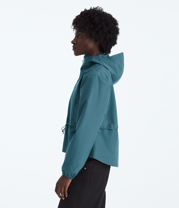 Women’s Daybreak Rain Jacket