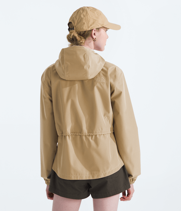 Women’s Daybreak Rain Jacket