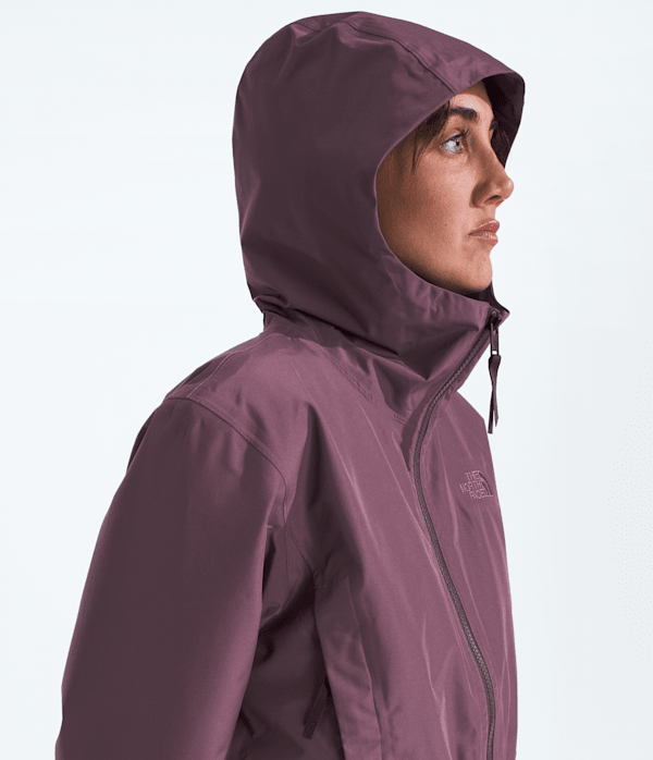 Women’s Daybreak Rain Jacket