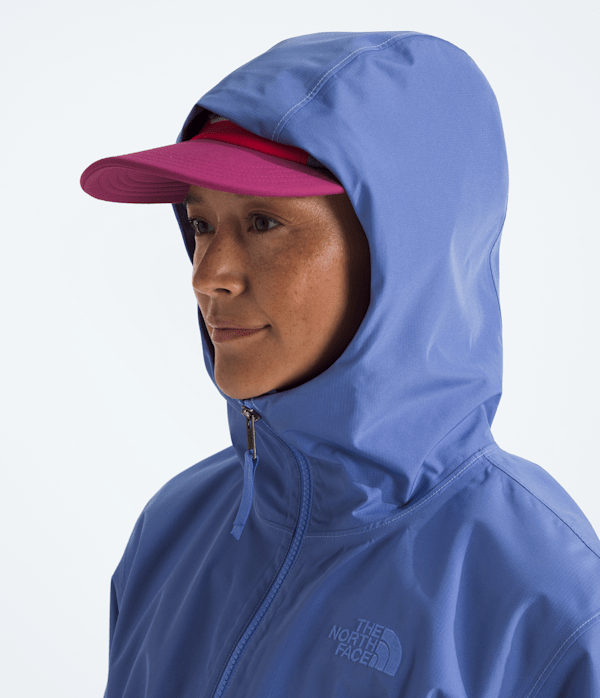 Women’s Daybreak Rain Jacket