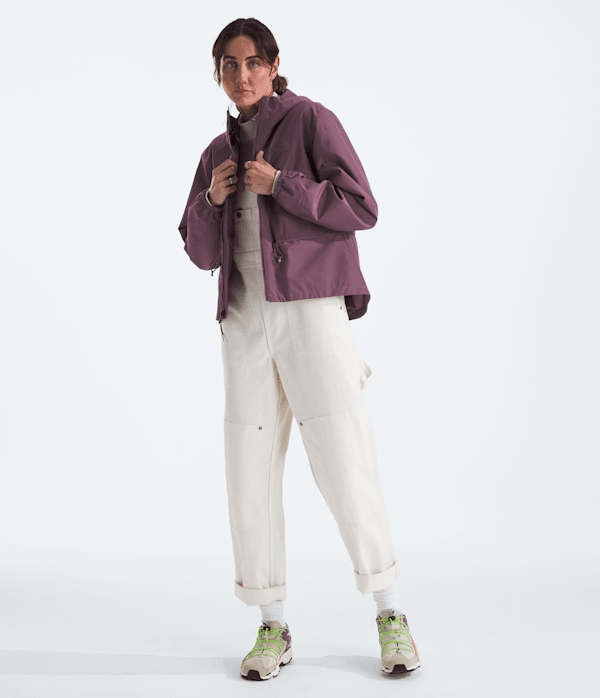 Women’s Daybreak Rain Jacket