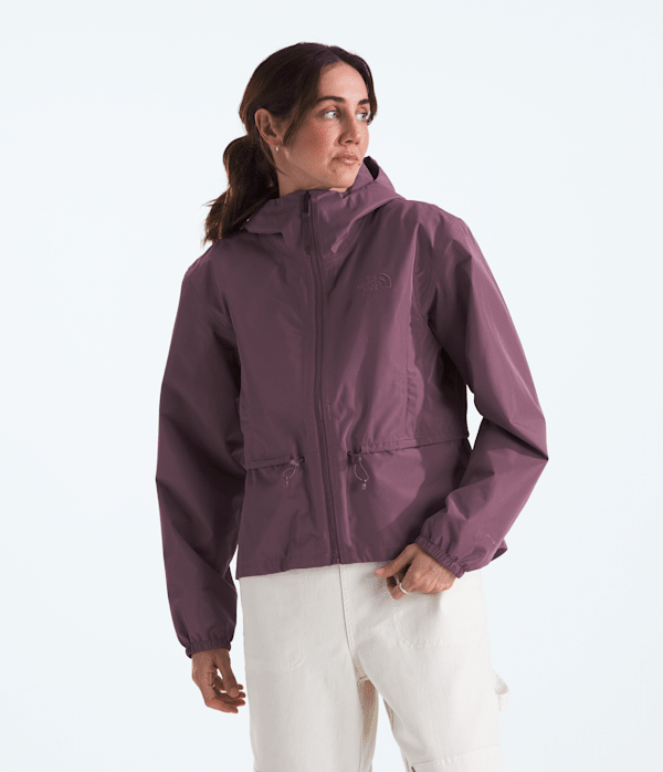 Women’s Daybreak Rain Jacket
