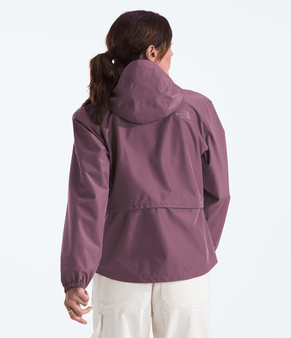 Women’s Daybreak Rain Jacket