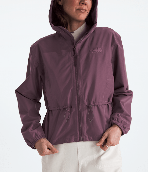 Women’s Daybreak Rain Jacket