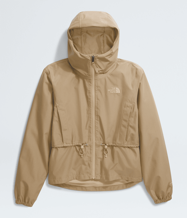 Women’s Daybreak Rain Jacket - Image 8