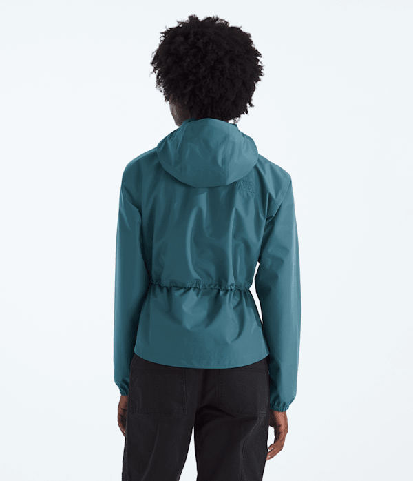 Women’s Daybreak Rain Jacket
