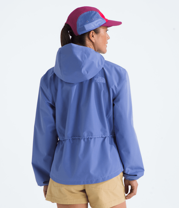 Women’s Daybreak Rain Jacket