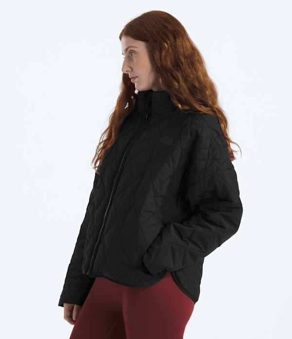Women’s Diamond Peak Insulated Jacket