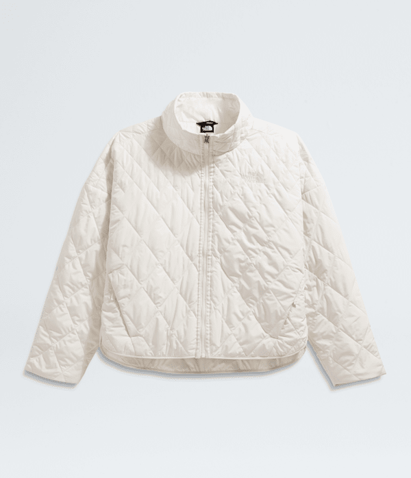 Women’s Diamond Peak Insulated Jacket