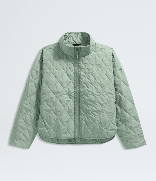 Women’s Diamond Peak Insulated Jacket