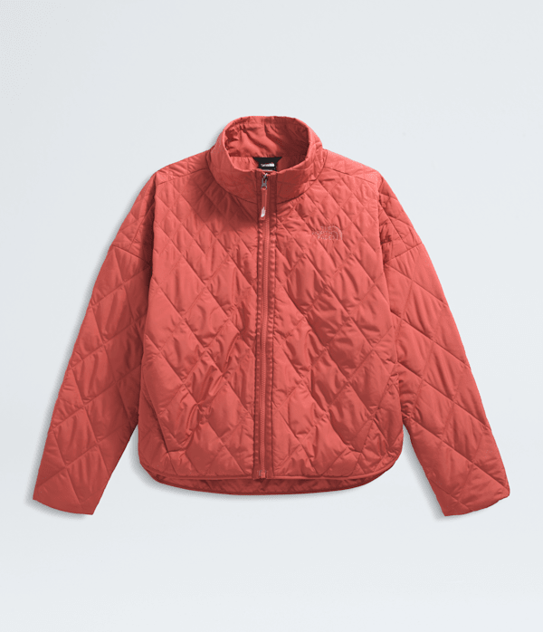 Women’s Diamond Peak Insulated Jacket