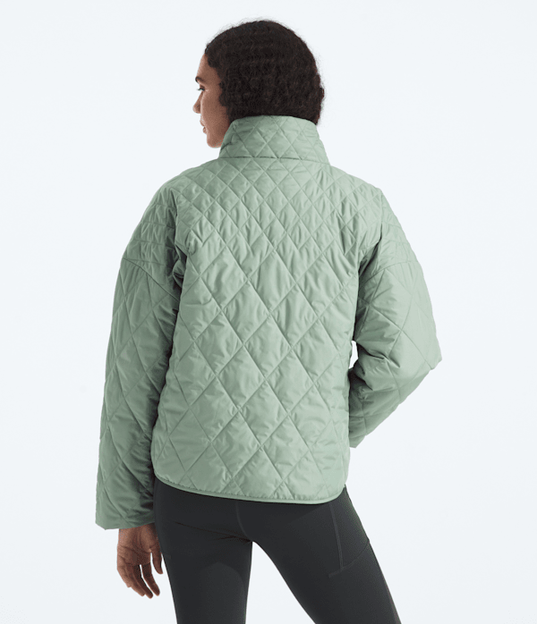 Women’s Diamond Peak Insulated Jacket