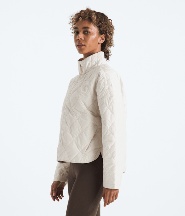 Women’s Diamond Peak Insulated Jacket