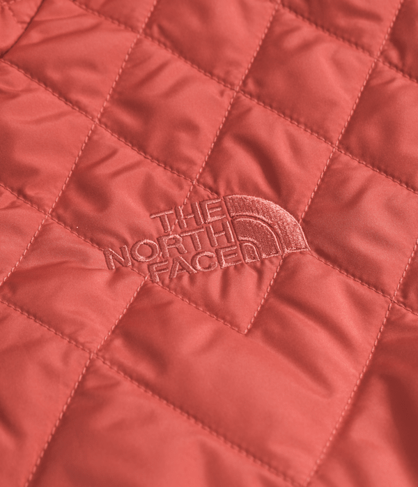 Women’s Diamond Peak Insulated Jacket