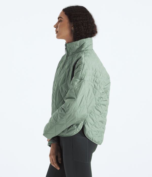 Women’s Diamond Peak Insulated Jacket