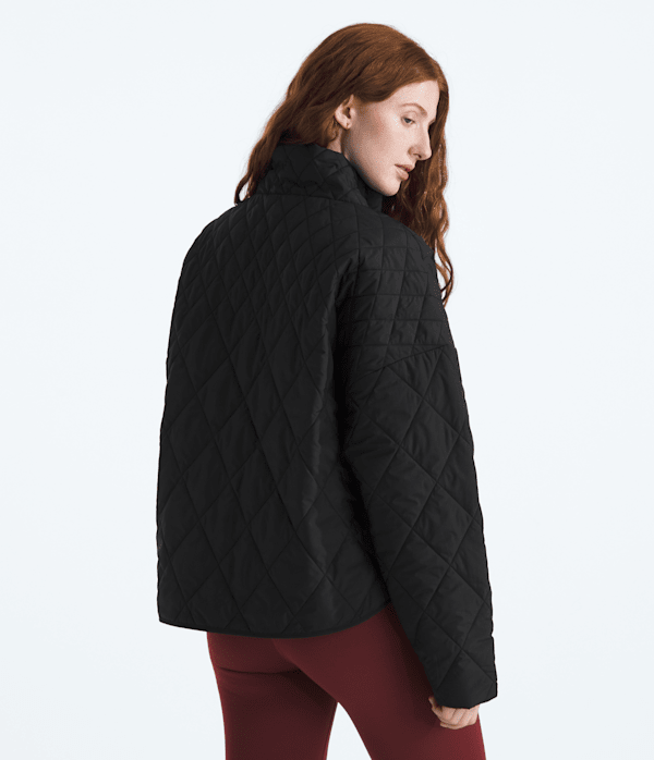 Women’s Diamond Peak Insulated Jacket