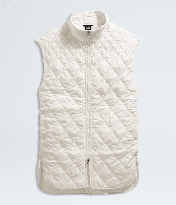 Women’s Diamond Peak Insulated Vest