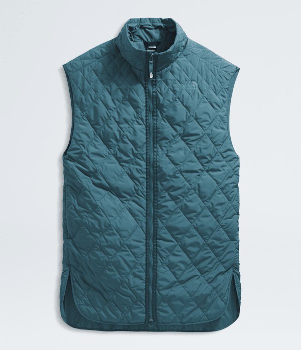 Women’s Diamond Peak Insulated Vest