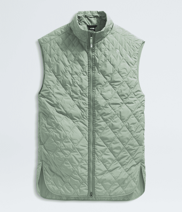 Women’s Diamond Peak Insulated Vest