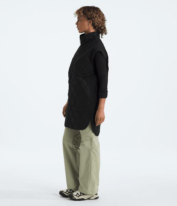 Women’s Diamond Peak Insulated Vest