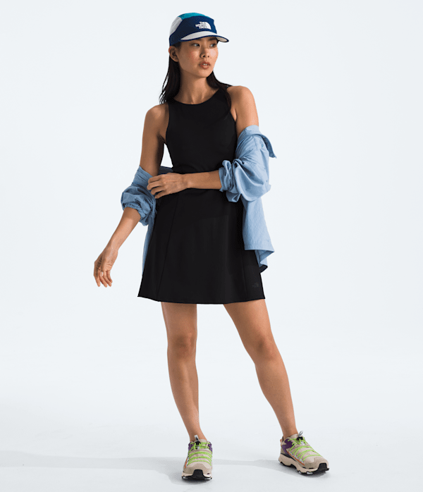 Women’s Dune Sky Dress