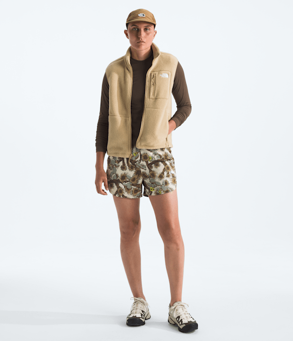 Women’s Dune Sky Long-Sleeve