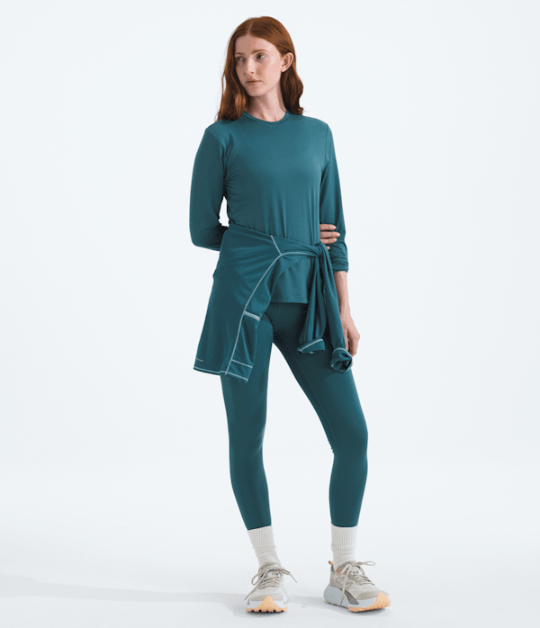 Women’s Dune Sky Long-Sleeve