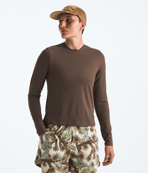 Women’s Dune Sky Long-Sleeve