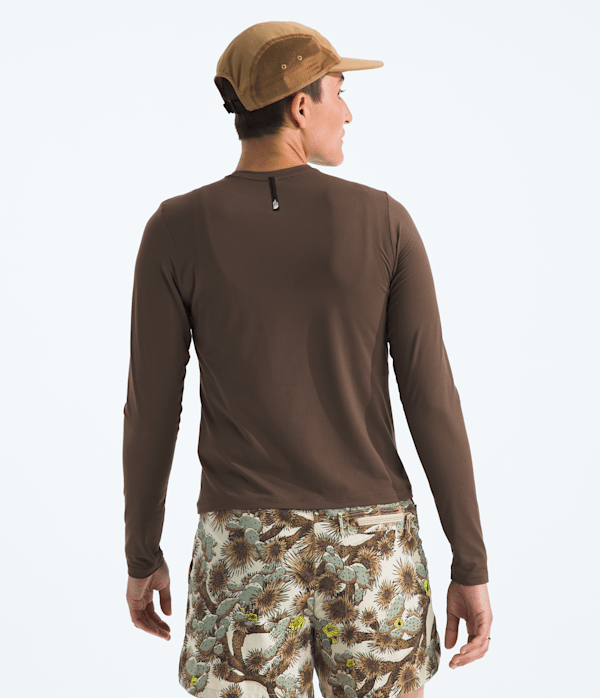 Women’s Dune Sky Long-Sleeve