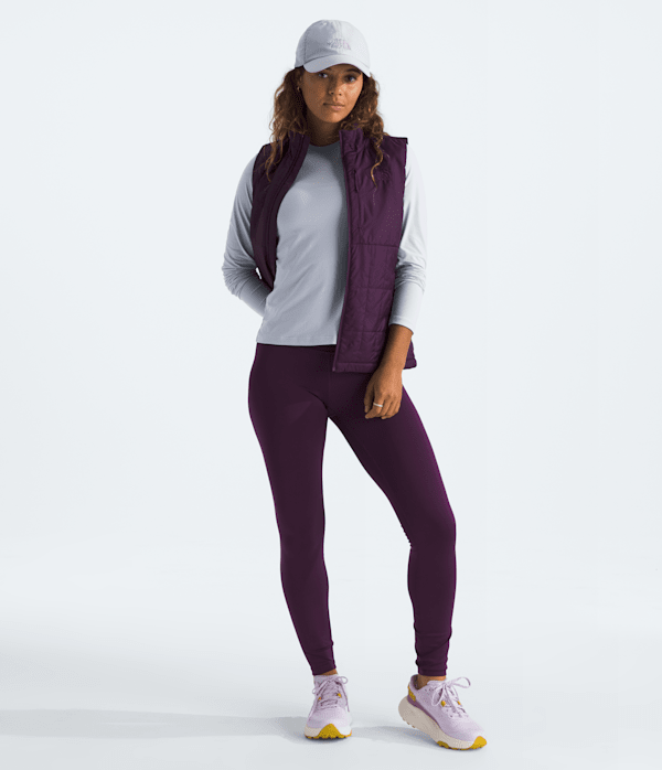 Women’s Dune Sky Long-Sleeve