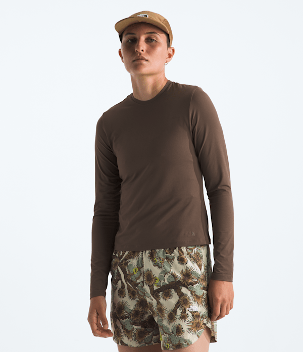 Women’s Dune Sky Long-Sleeve